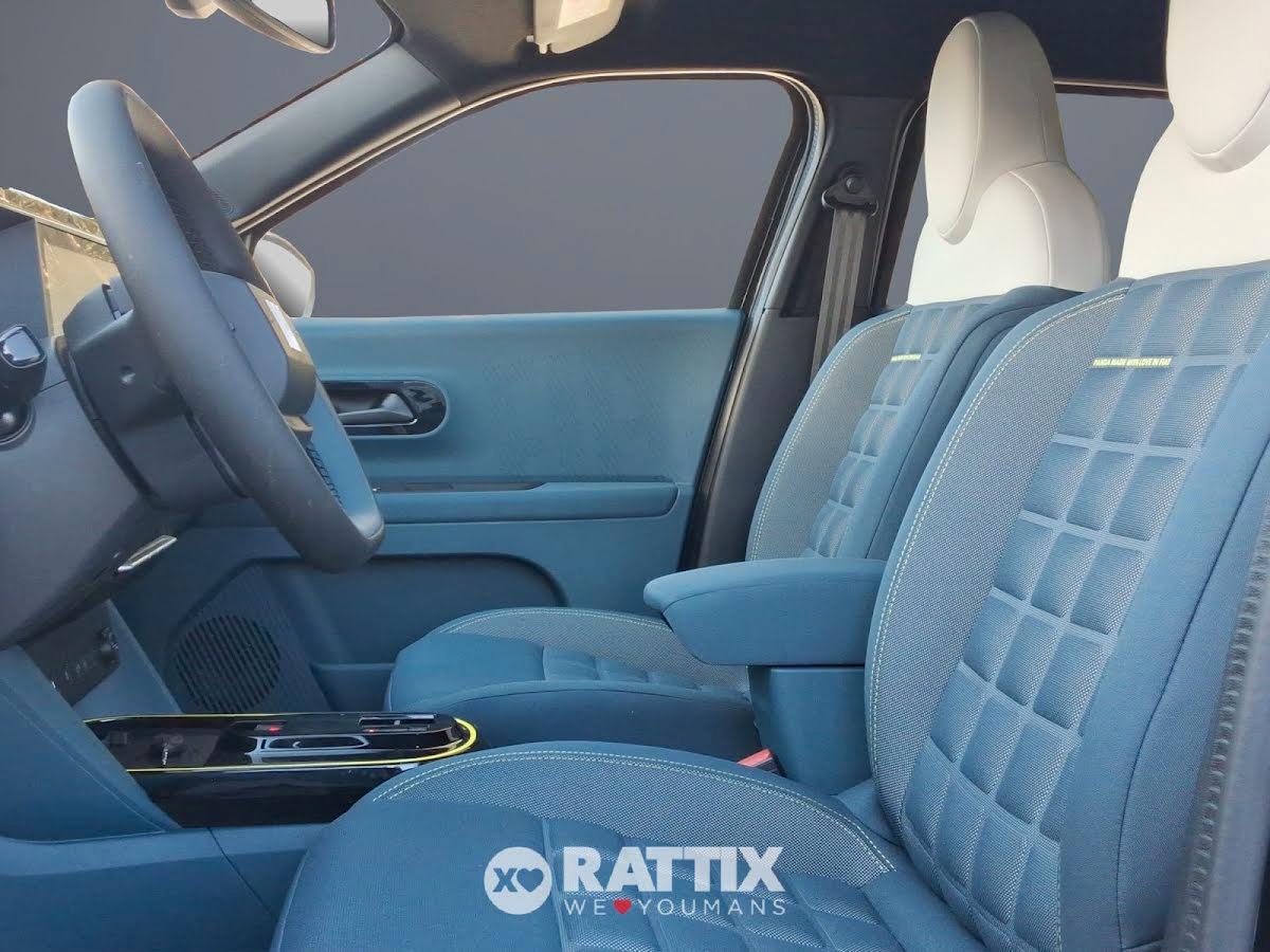 Fiat Grande Panda 1.2 hybrid 110CV La Prima edct