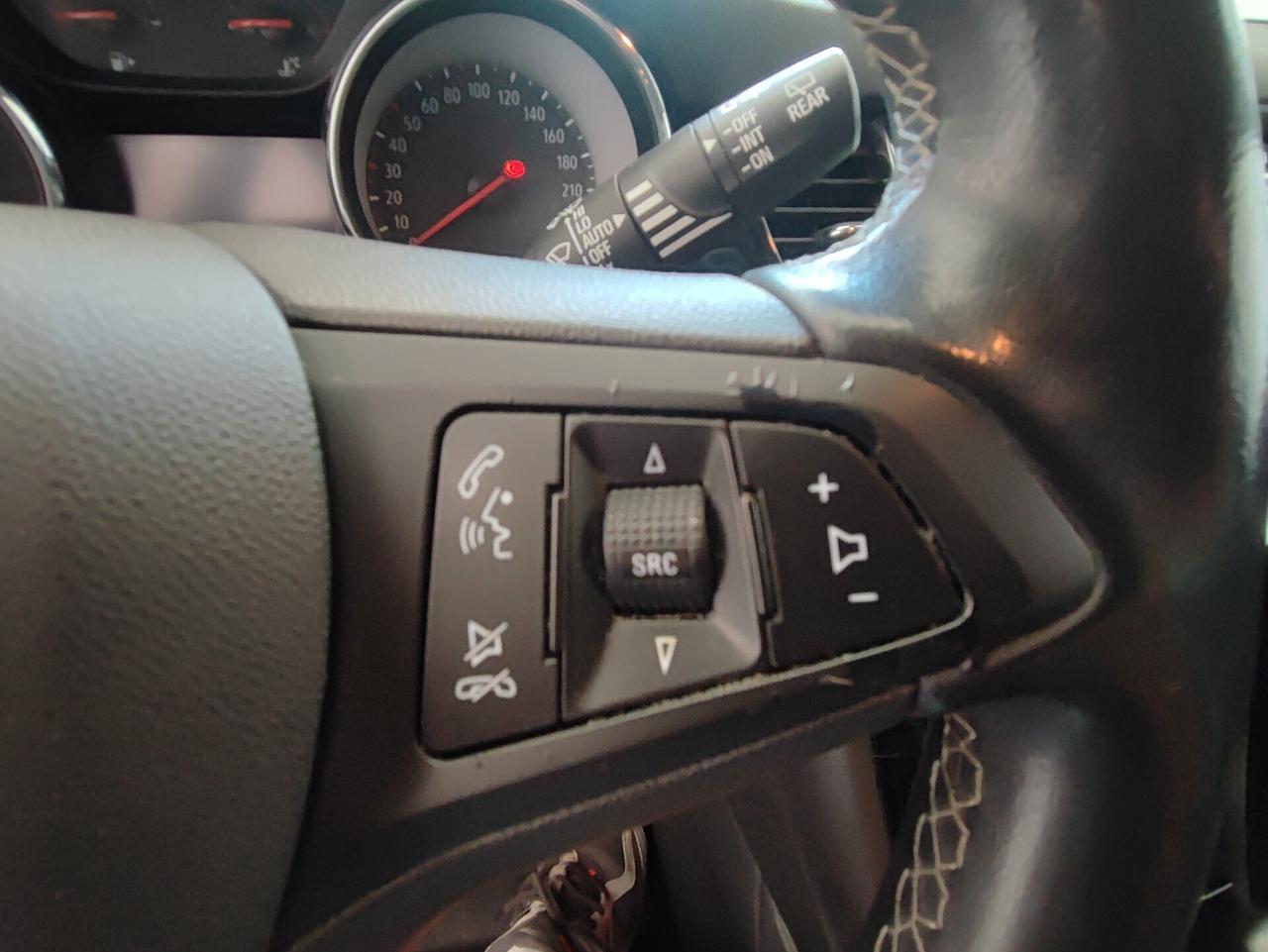Opel Astra 1.5 CDTI 122 CV S&S AT9 5 porte Business Elegance