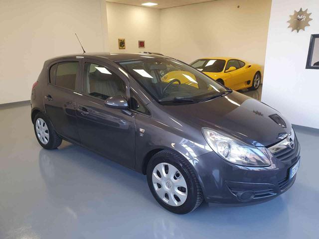 OPEL Corsa 1.2 5 porte