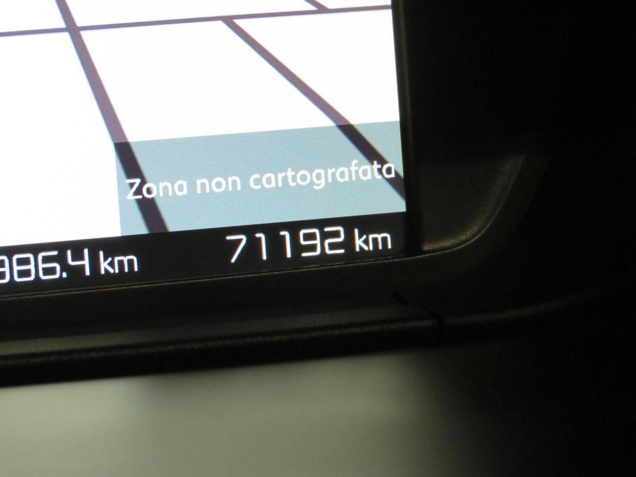 Citroen C4 Picasso BlueHDi 120 S&S Shine