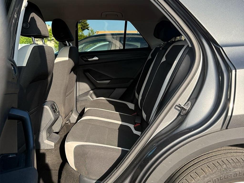 Volkswagen T-Roc 2.0 TDI SCR 4MOTION Advanced BlueMotion Technology IN PROMO