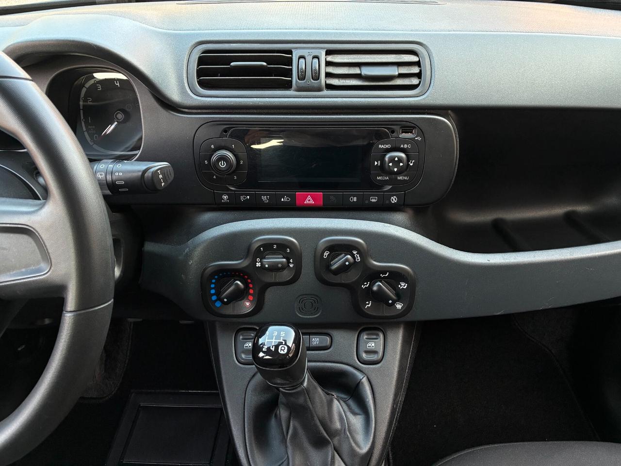 Fiat Panda 1.2 Easy