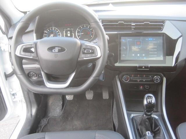 Dr Dr 3.0 dr 3.0 1.5 Bi-Fuel GPL