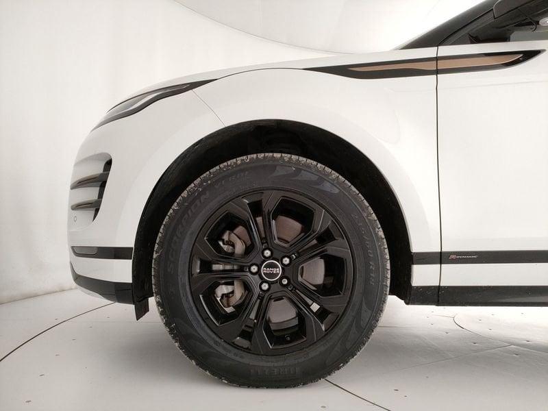 Land Rover RR Evoque 2.0 I4 200 CV AWD Auto R-Dynamic S