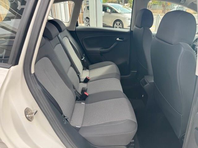 Seat Altea XL 1.6 TDI CR DPF Reference