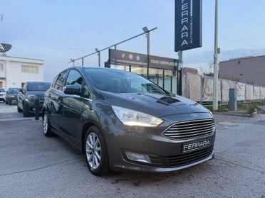 Ford C-Max 1.5 TDCi 120CV Start&Stop Titanium