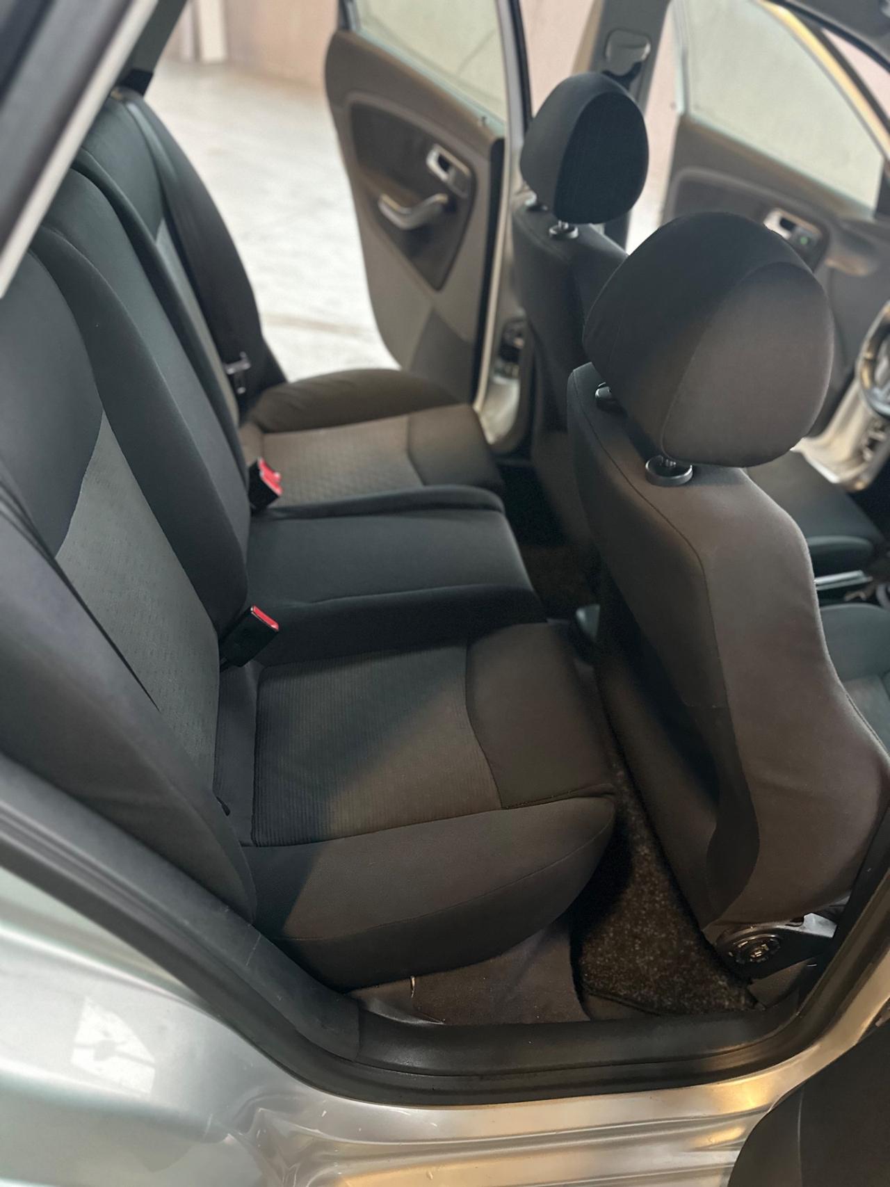 Seat Ibiza 1.9 TDI 101CV 5p. Sport