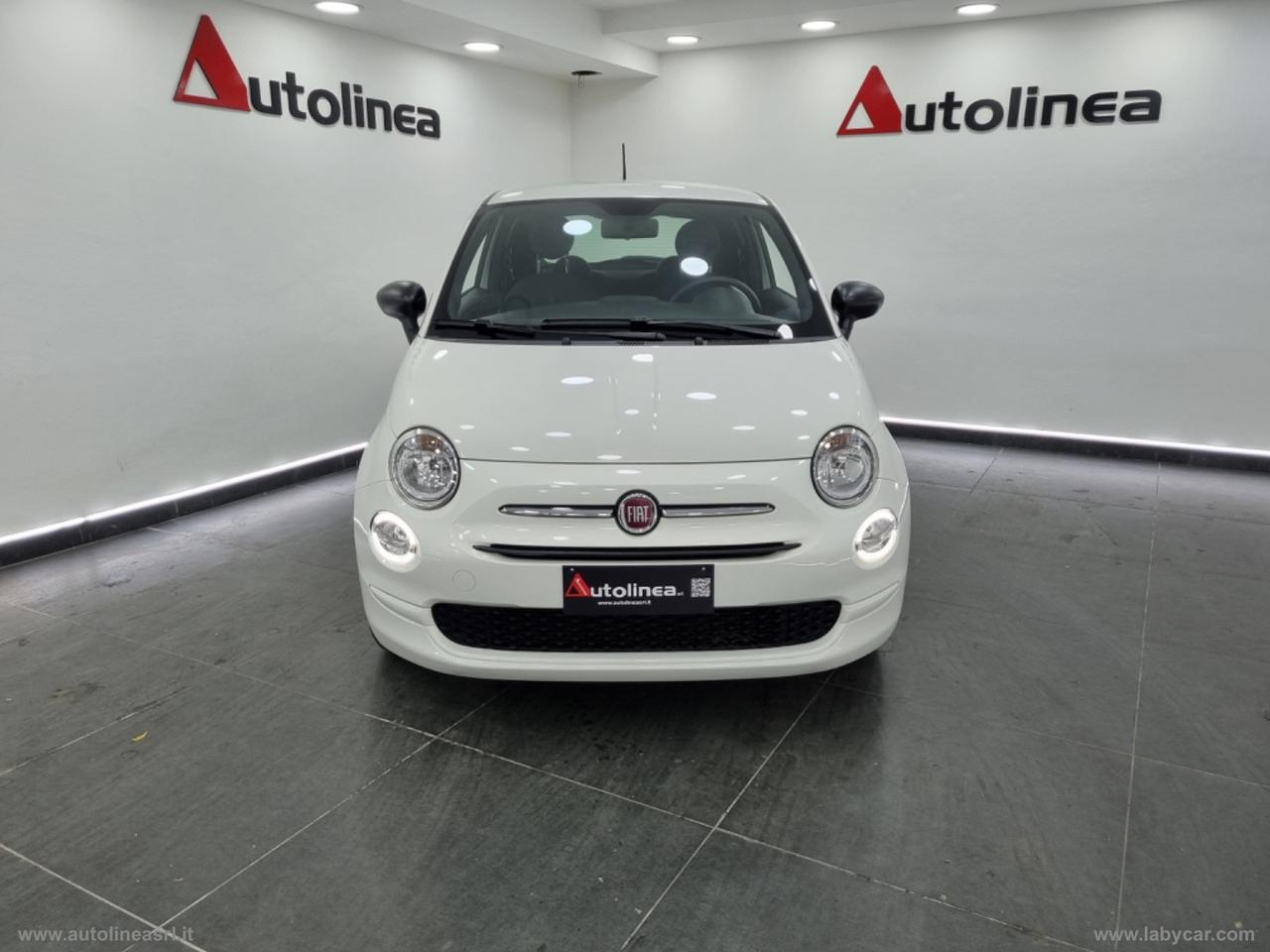 FIAT 500 1.0 Hybrid Cult