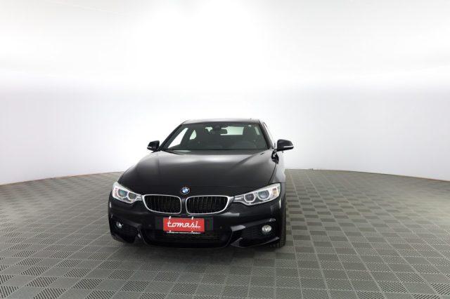 BMW 420 Serie 4 Coupé d xDrive Coupé Msport