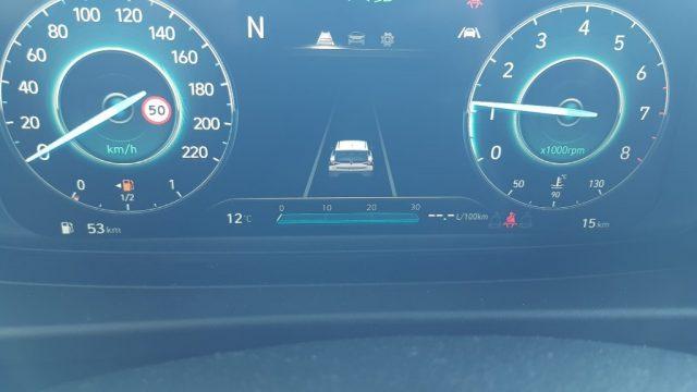 HYUNDAI Bayon 1.0 T-GDI Hybrid 48V iMT XClass List ? 25.950