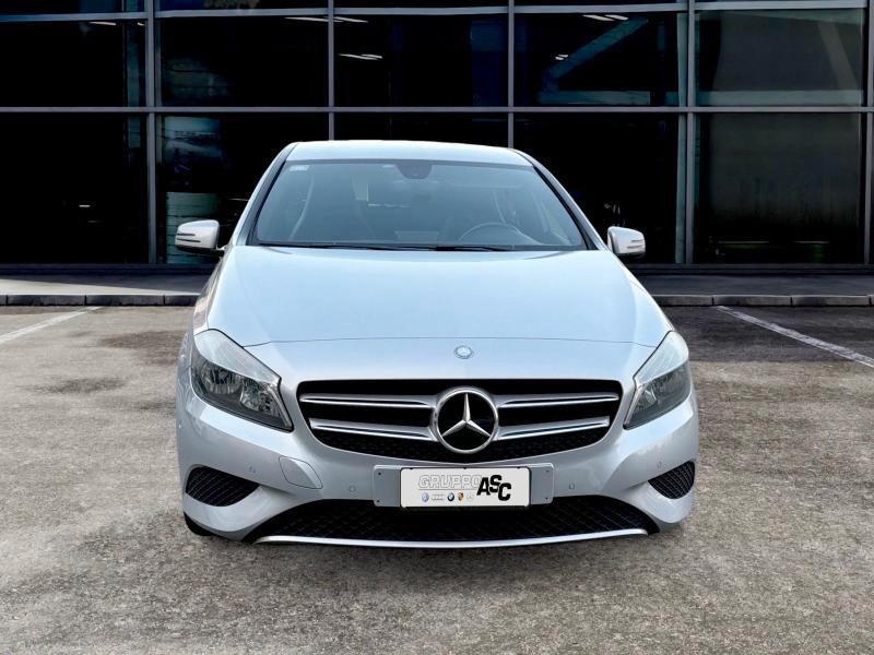 Mercedes Classe A A 180 cdi 109 CV Sport