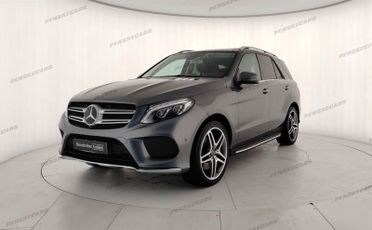 Mercedes-benz GLE 400 4Matic Premium Plus