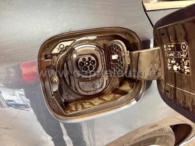 Mercedes-benz A 250 EQ-Power Business Extra AUTO MOTORE OK