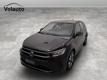 VOLKSWAGEN Taigo - Taigo 1.0 tsi Life 95cv