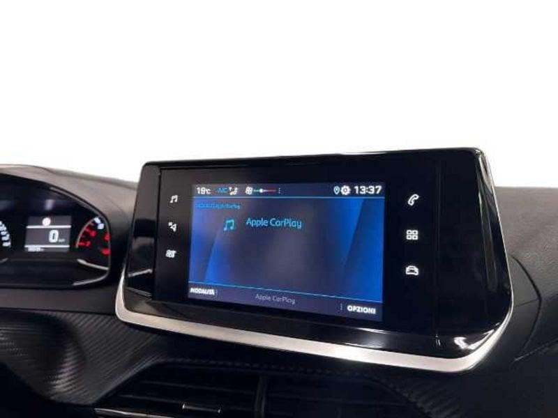 Peugeot 208 II 2019 1.5 bluehdi Active Pack s&s 100cv