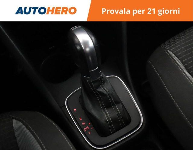 VOLKSWAGEN Polo 1.2 TSI DSG BlueMotion Technology