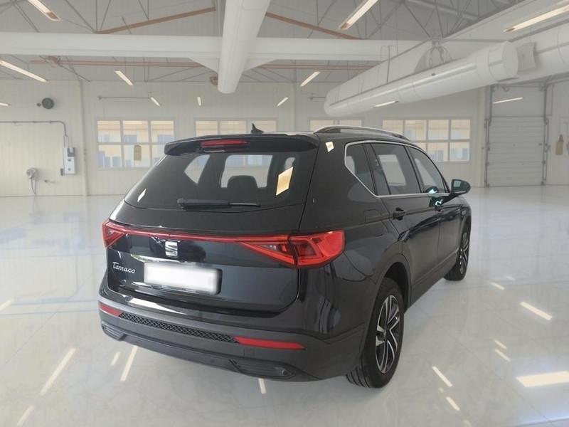 SEAT TARRACO 2.0 TDI BUSINESS DSG SUV