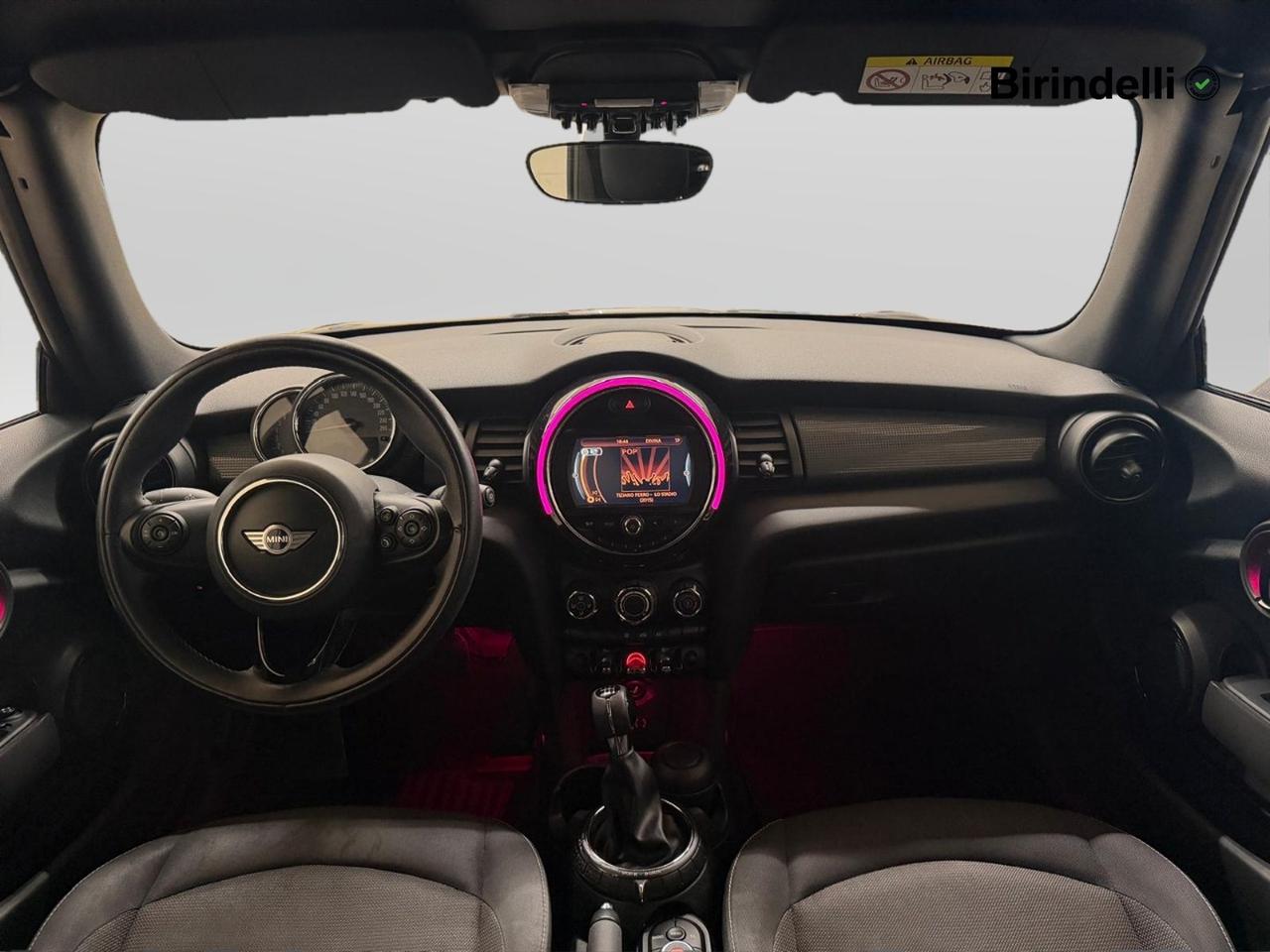 MINI Mini Cabrio (F57) - Mini 1.2 One Boost Cabrio