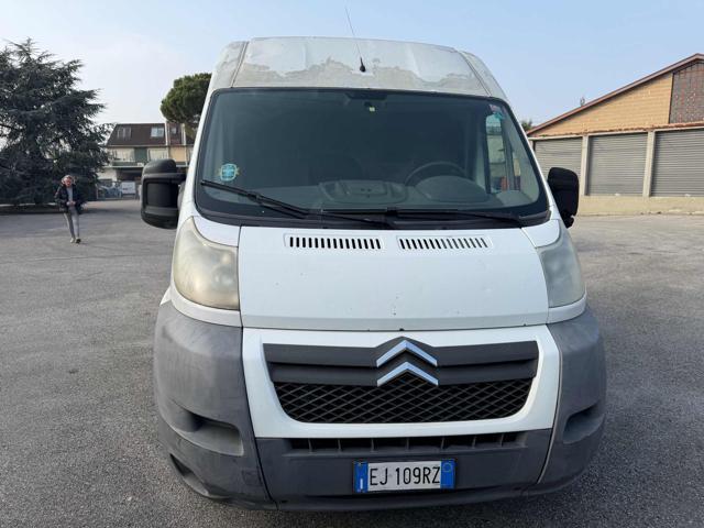 CITROEN Jumper 33 2.2 HDi/100 PC-TM Furgone Stupenda Bellissima