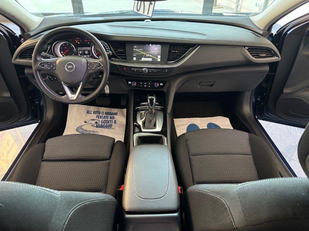 Opel Insignia 1.5 CDTI S&S Sports Tourer Business Elegance