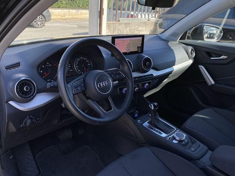 Audi Q2 Business 2.0 TDI 116CV S-Tronic 30