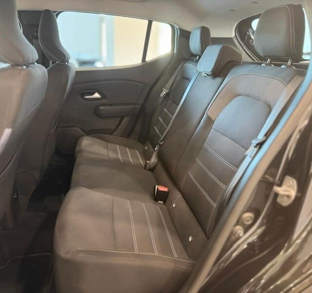 Dacia Sandero Stepway 1.0 TCe 100 CV ECO-G Comfort