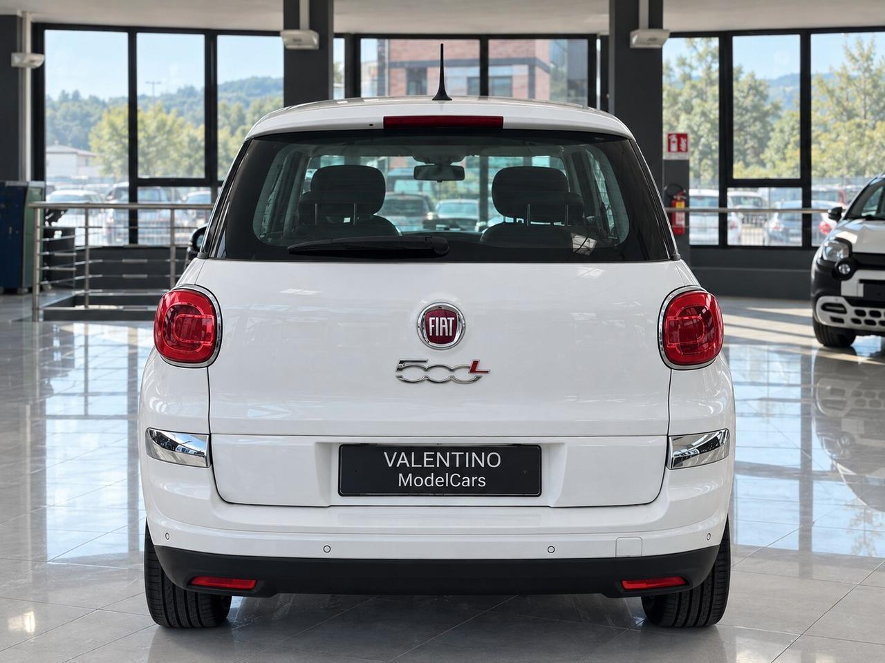 Fiat 500L 1.3 Diesel Multijet 95cv Restyling Euro6