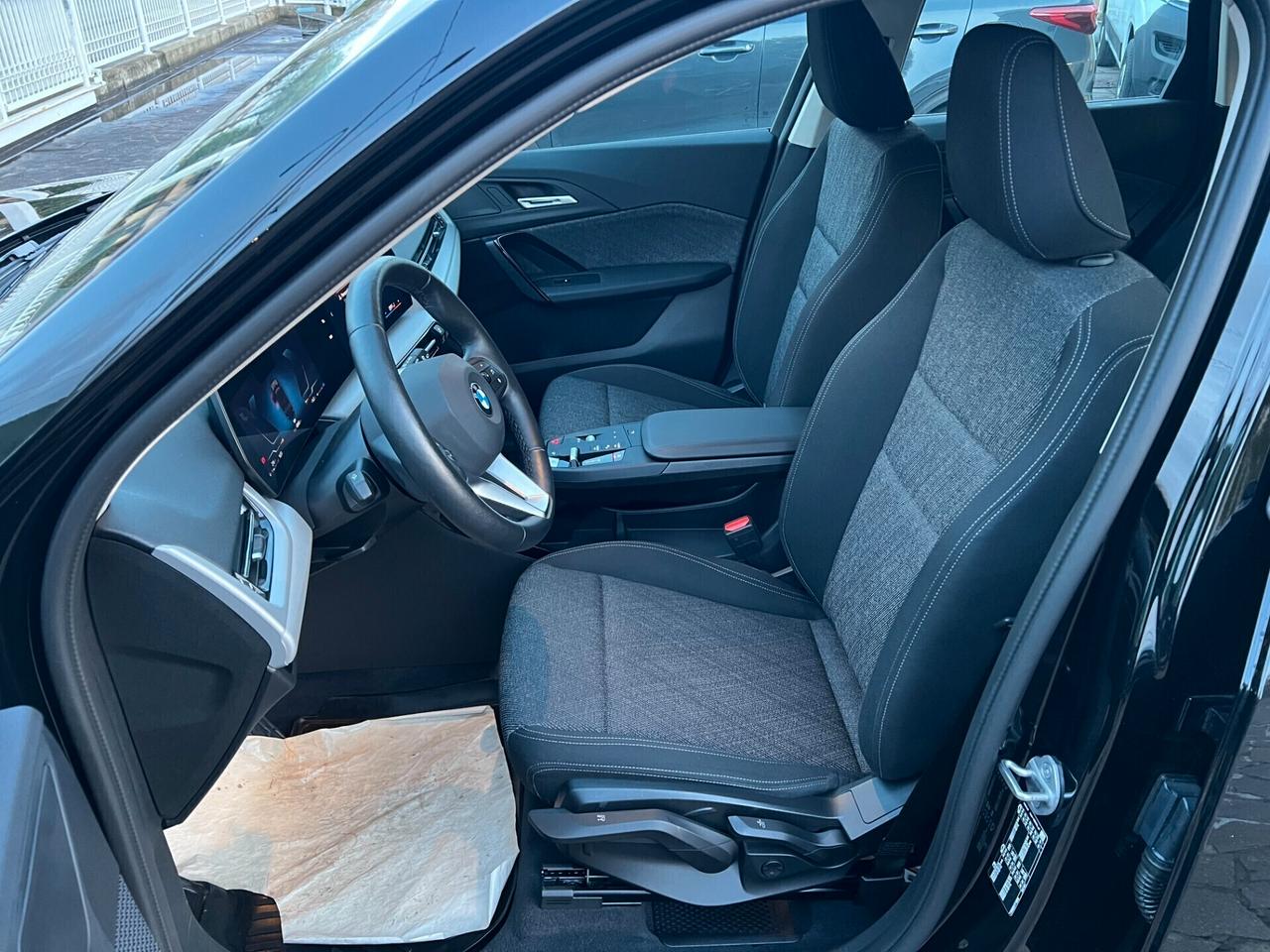 Bmw X1 sDrive 18d Automatica