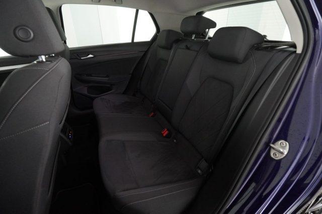 VOLKSWAGEN Golf Golf 1.5 TSI EVO ACT Life