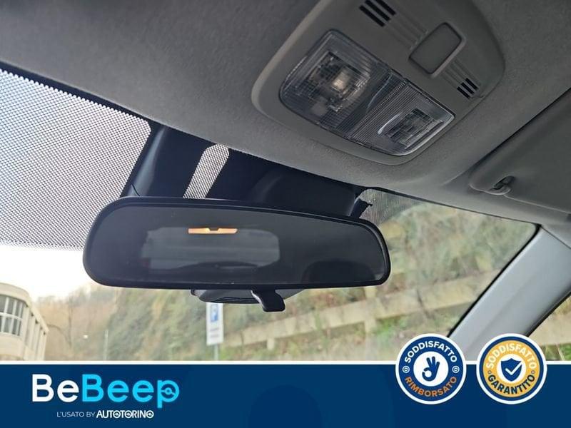 Suzuki Vitara 1.4H EASY TOP 2WD