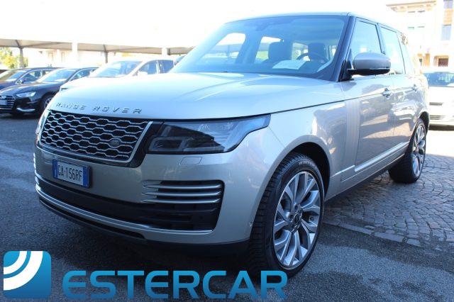 LAND ROVER Range Rover 3.0 SDV6 Vogue