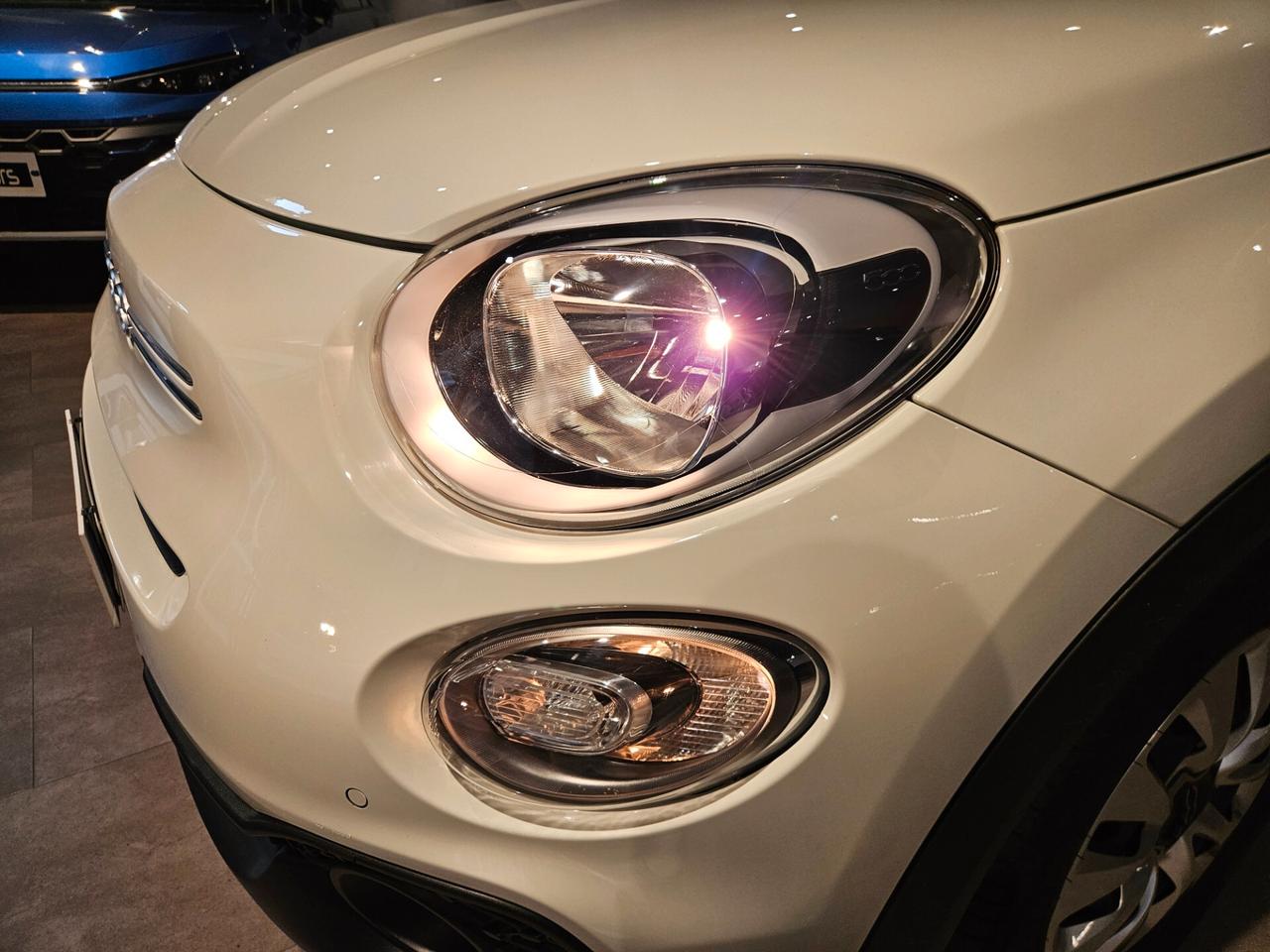 Fiat 500X 1.0 T3 120 CV UNICO PROP