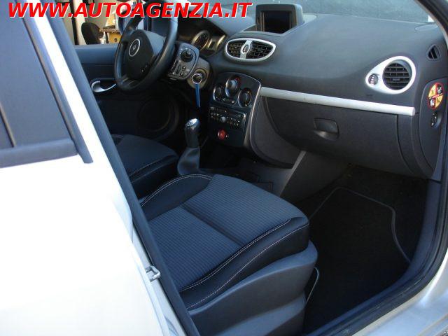 RENAULT Clio 1.5 dCi 75CV 5 porte Dynamique