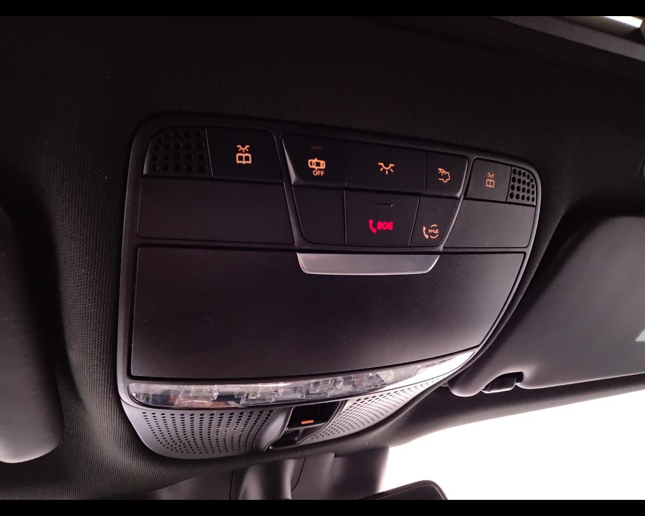 Mercedes-Benz GLC Coupe - C253 2019 - GLC Coupe 300 e phev (eq-power) Prem