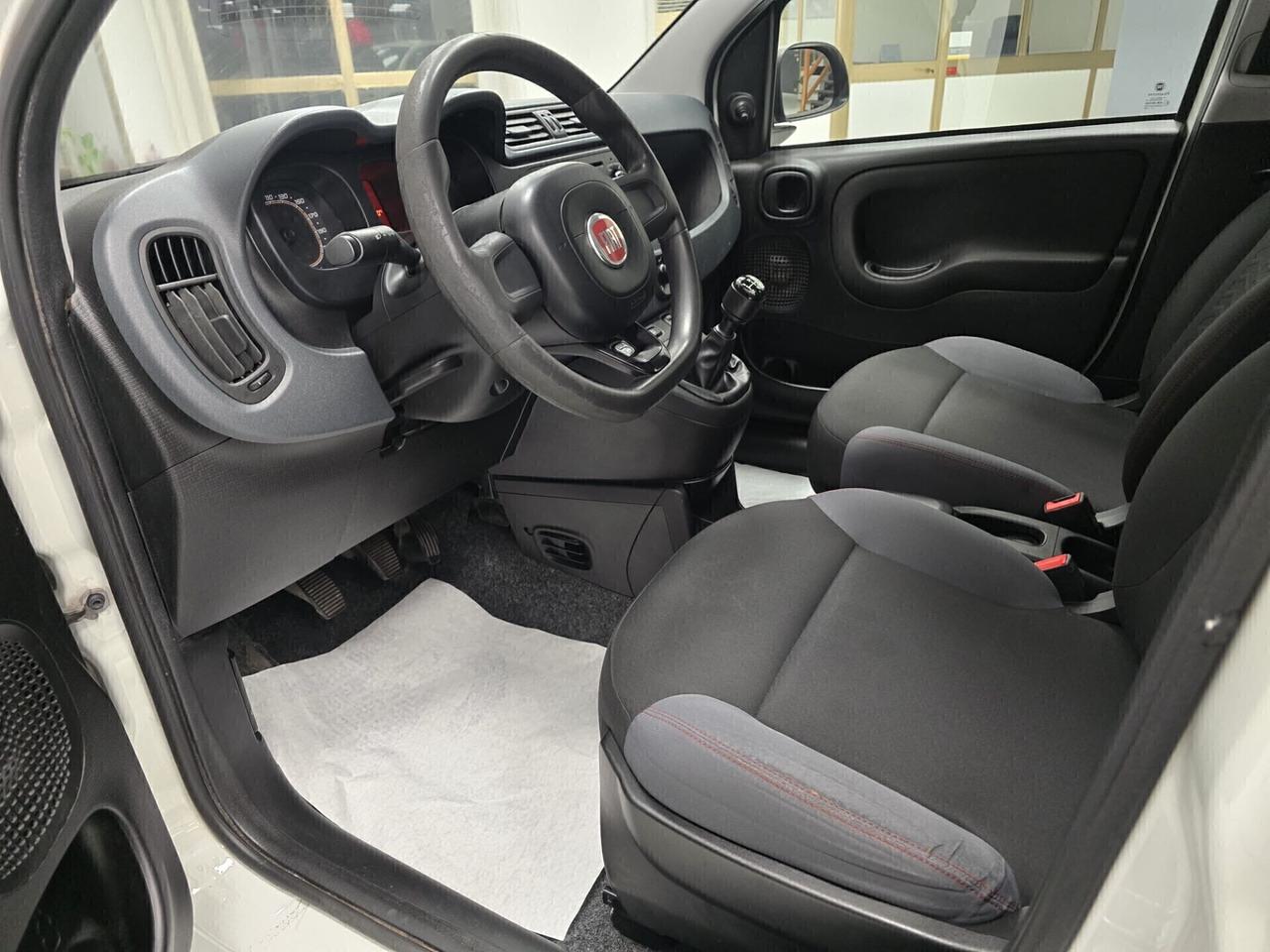 FIAT PANDA 1.3 M-JET 95CV S&S STR.