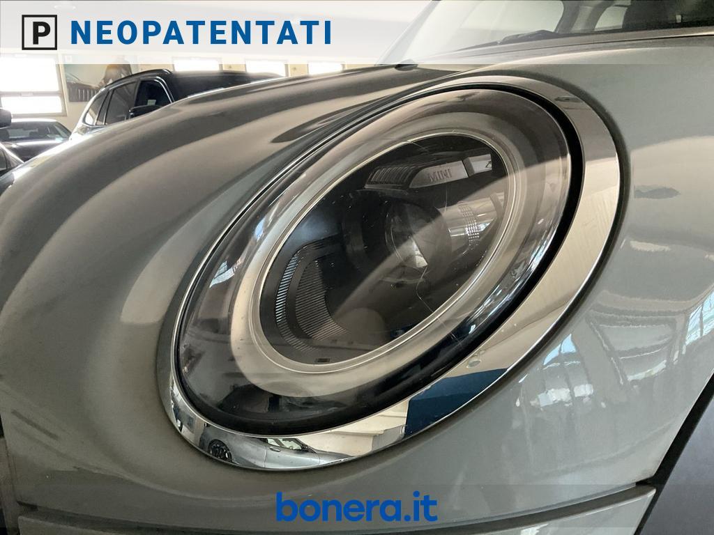 Mini One 1.5 TwinPower Turbo One Business DCT