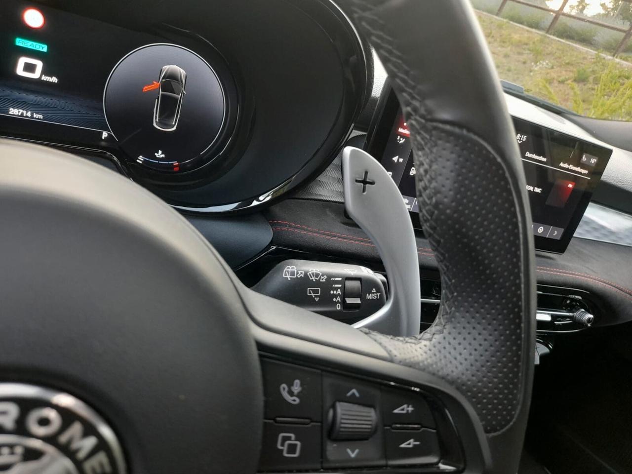 Alfa Romeo Tonale 1.5 MHEV Veloce
