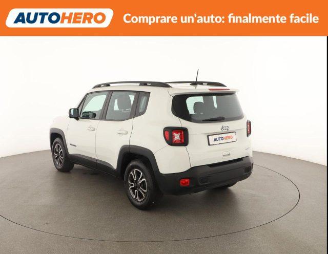 JEEP Renegade 1.6 Mjt 120 CV Longitude