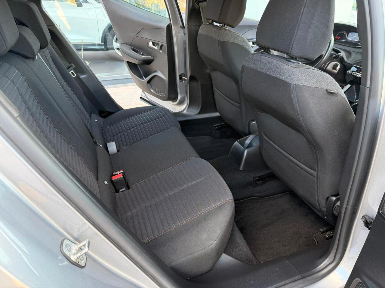 Peugeot 2008 BlueHDi 110 S&S Active