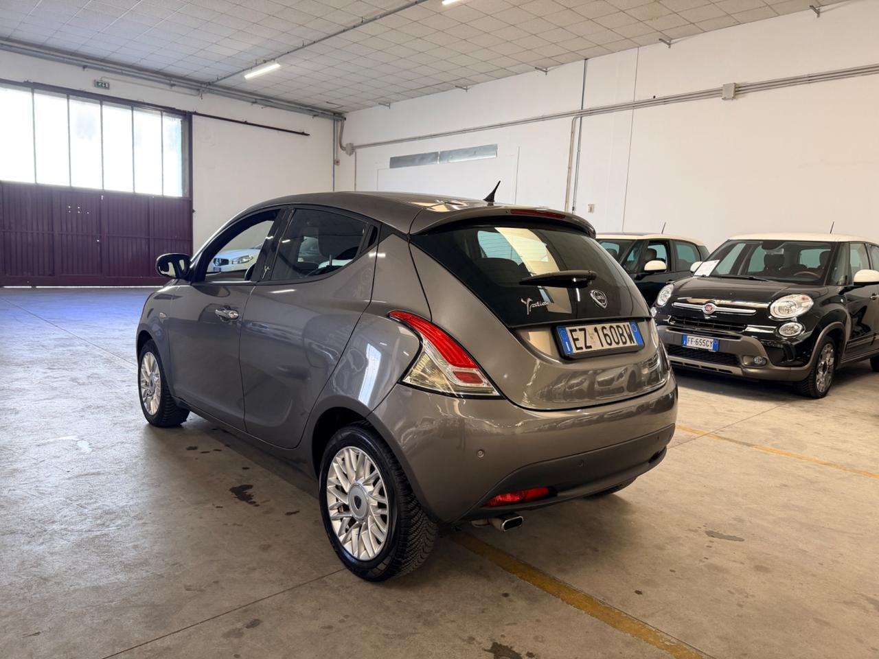 Lancia Ypsilon 1.3 MJT 16V 95 CV 5 porte S&S Elefantino
