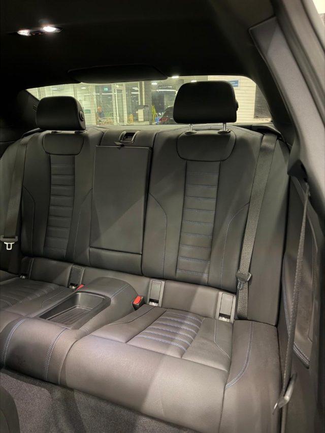 BMW 220 d 48V Coupé Msport //BELL1SS1MA//