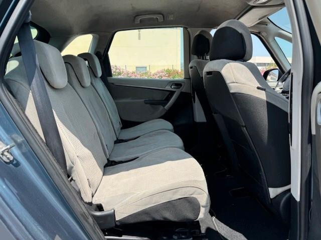 Citroen C4 Picasso 1.6 HDi 110 cv Elegance