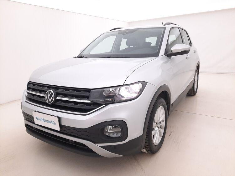 Volkswagen T-Cross Life BR669886 1.0 Benzina 95CV