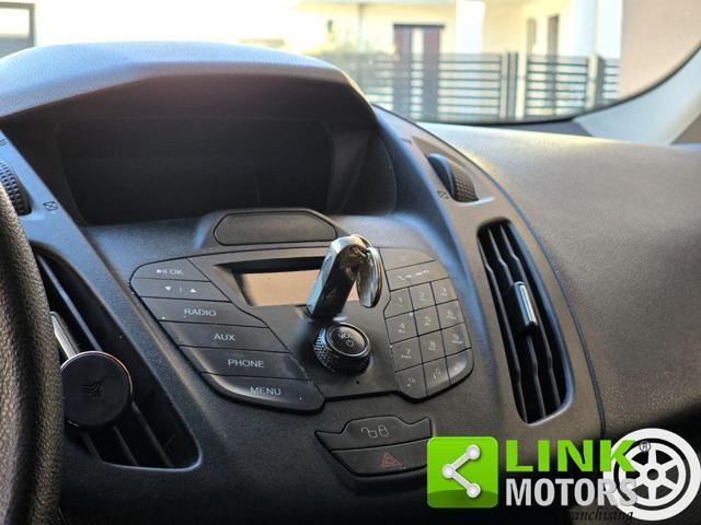 FORD Transit Connect L1H1