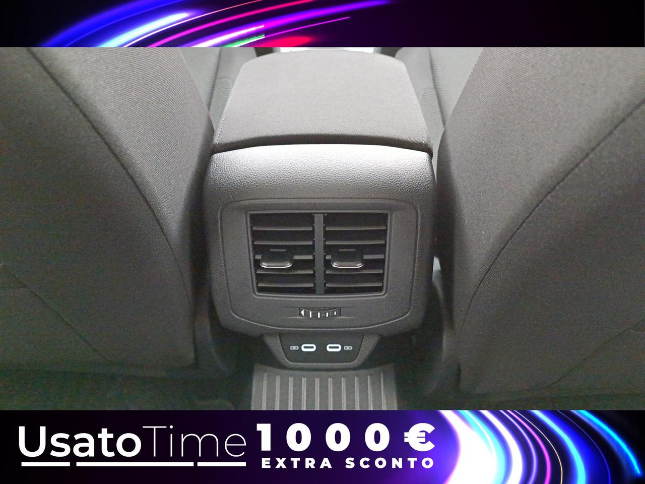 Volkswagen T-Roc 1.0 tsi 110cv life
