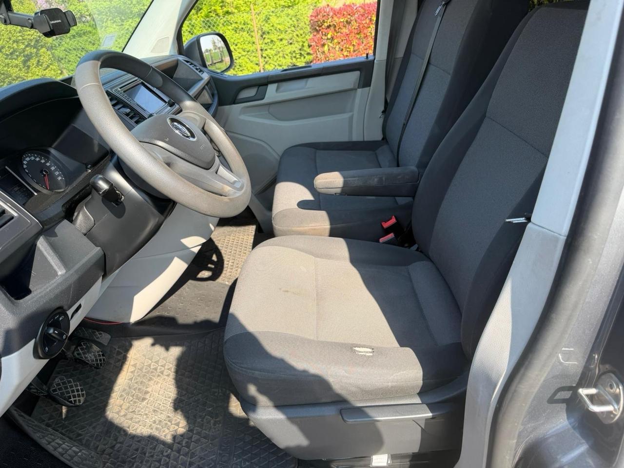 Volkswagen Transporter 2.0 TDI PL VAN