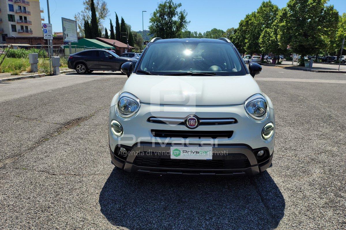 FIAT 500X 1.6 MultiJet 130 CV Cross