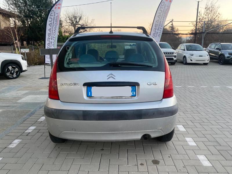 Citroen C3 1.1 Elegance