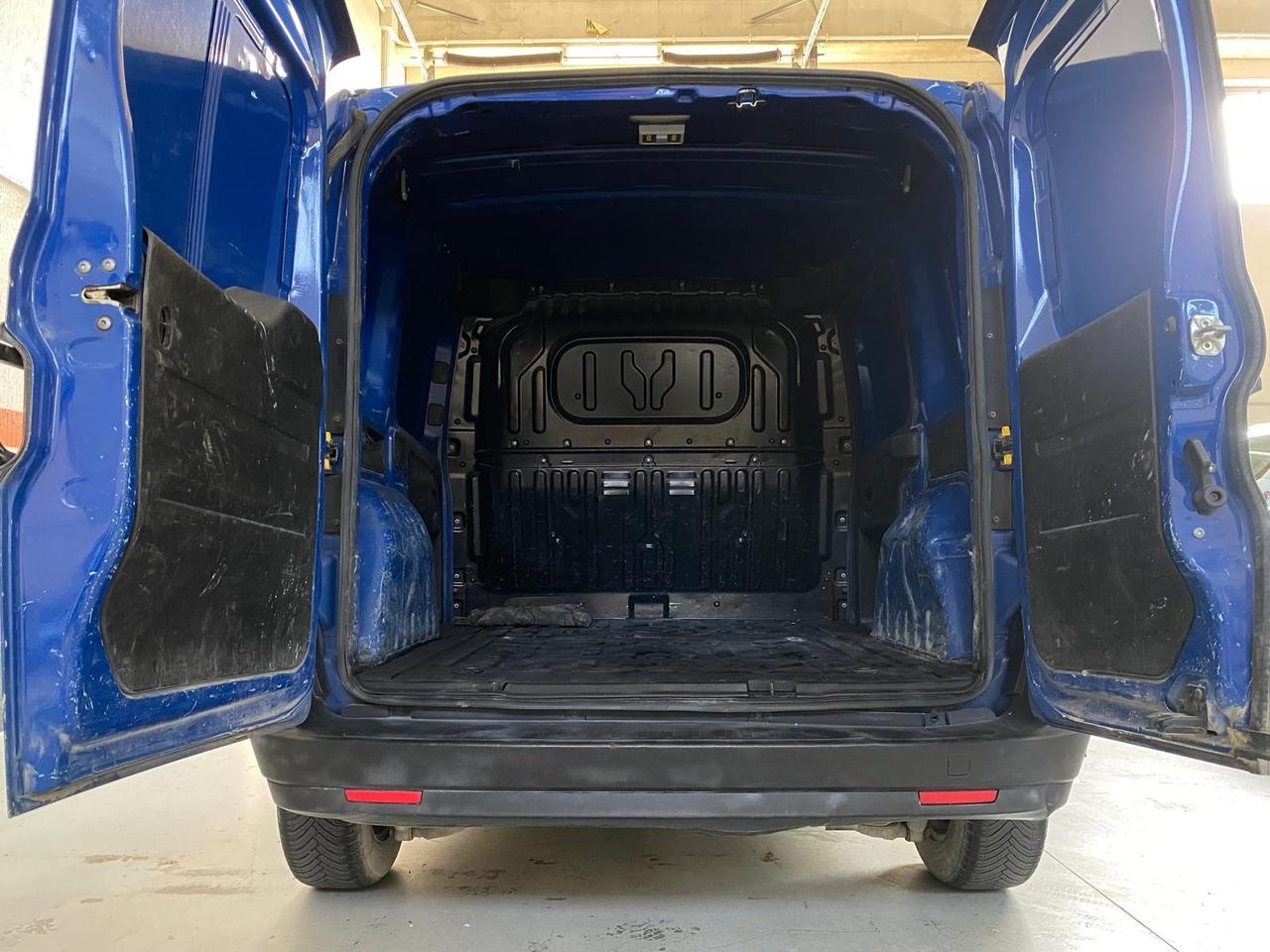Fiat Doblo Doblò 1.6 MJT 105CV PC-TN Cargo Lamierato