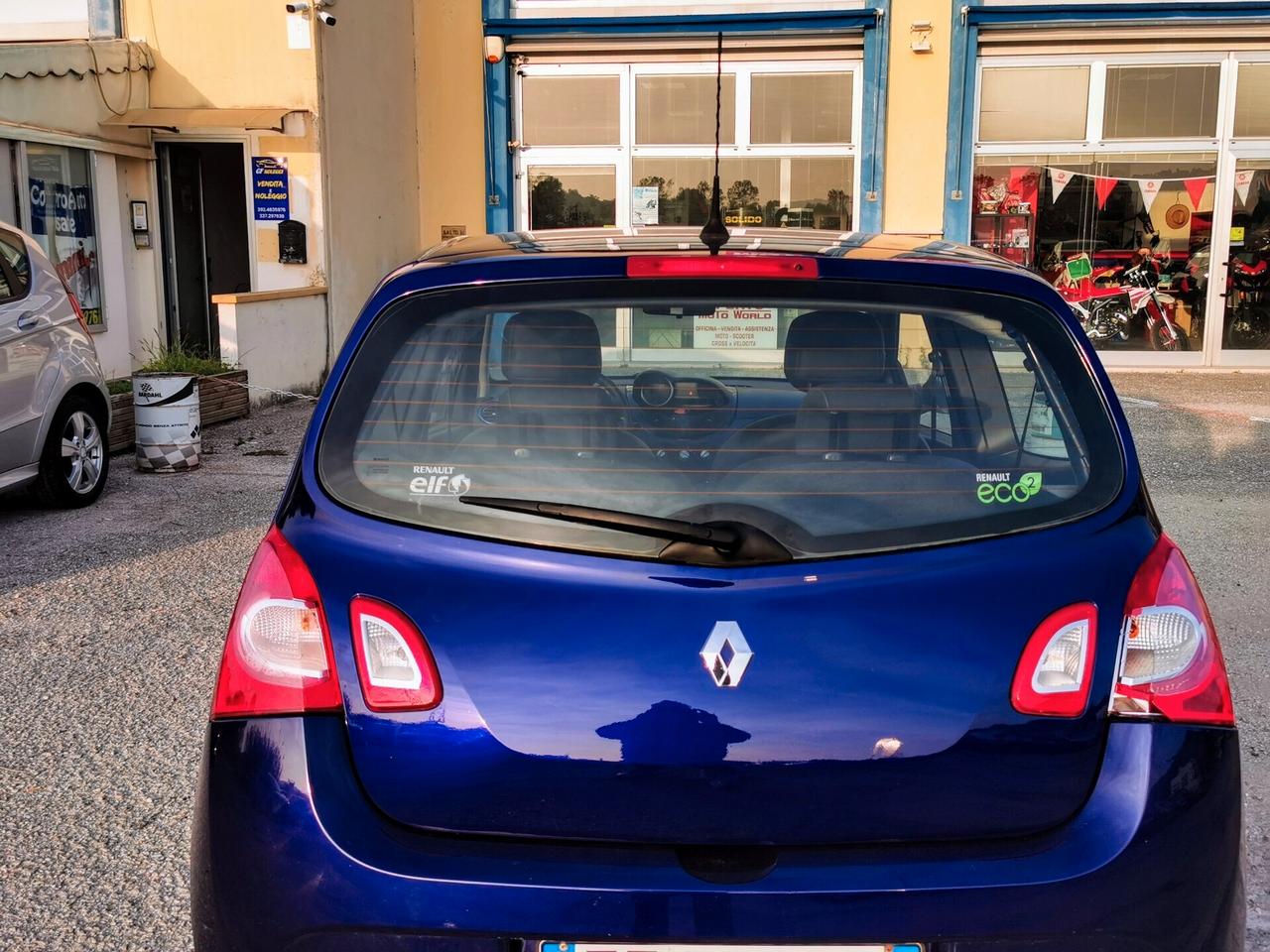 Renault Twingo 1.2 16V garanzia 24 mesi